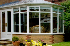 conservatories Holy Vale